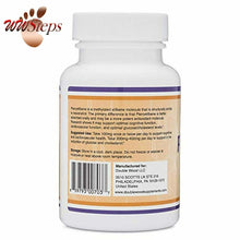 將圖片載入圖庫檢視器 Pterostilbene 100mg Capsules (Third Party Tested) Made in The USA, 60 Capsules,
