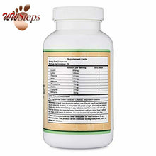 Cargar imagen en el visor de la galería, Essential Amino Acids - 1 Gram Per Serving Powder Blend of All 9 Essential Amino
