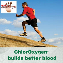 Load image into Gallery viewer, Chloroxygen® Chlorophyll Concentrate: 120-Count Softgels
