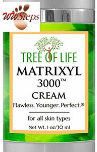 Matrixyl 3000 Anti Aging Face Cream for Skin