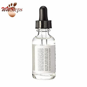 Asterwood Naturals Pure Hyaluronic Acid Serum for Face; Plumping, Anti-Aging, Hy