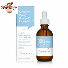 Load image into Gallery viewer, Hyaluronic Acid Serum for Skin-- 100% Pure-Highest Quality, Anti-Aging Serum-- I
