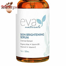 Load image into Gallery viewer, Licorice Extract Skin Serum by Eva Naturals (1 oz) - Natural Skin and Dark Spot
