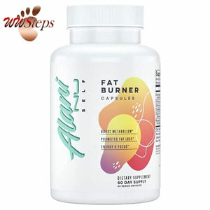 Alani Nu Premium Fat Burner Supplement, Metabolism Booster and Appetite Suppress