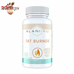 Alani Nu Premium Fat Burner Supplement, Metabolism Booster and Appetite Suppress