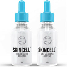 將圖片載入圖庫檢視器 Skincell Advanced Pro Mole and Skin Tag Remover Serum 1 oz (1 ~ 5 Pack deals)
