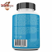 Charger l&#39;image dans la galerie, Ancestral Supplements Grass Fed Thymus Extract (Glandular) — Supports Immune,
