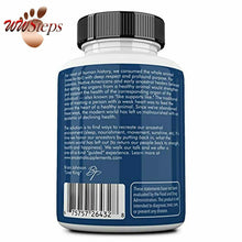 Carica l&#39;immagine nel visualizzatore di Gallery, Ancestral Supplements Prostate (with Desiccated Liver) — Supports Prostate Hea
