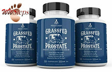 Carica l&#39;immagine nel visualizzatore di Gallery, Ancestral Supplements Prostate (with Desiccated Liver) — Supports Prostate Hea
