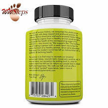 將圖片載入圖庫檢視器 Ancestral Supplements Grass Fed Pancreas — Digestive, Proteolytic Enzymes (Inc
