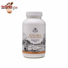 Load image into Gallery viewer, MT. CAPRA SINCE 1928 Goat Milk Colostrum | for a Healthy Immune System, Gut, and
