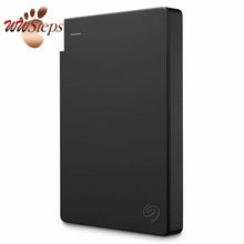 Load image into Gallery viewer, Seagate Portable 2TB External Hard Drive Portable HDD – USB 3.0 for PC, Mac, P

