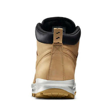 將圖片載入圖庫檢視器 Nike ACG Manoa 454350-700 Men&#39;s Leather Boots Size US 9 / New in Box!
