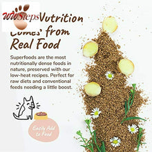 Carica l&#39;immagine nel visualizzatore di Gallery, kin+kind Organic Cat &amp; Dog Anxiety Relief - Healthy Calm Pet Supplement - Natura
